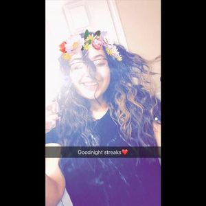 Meet your Posher, Bethany